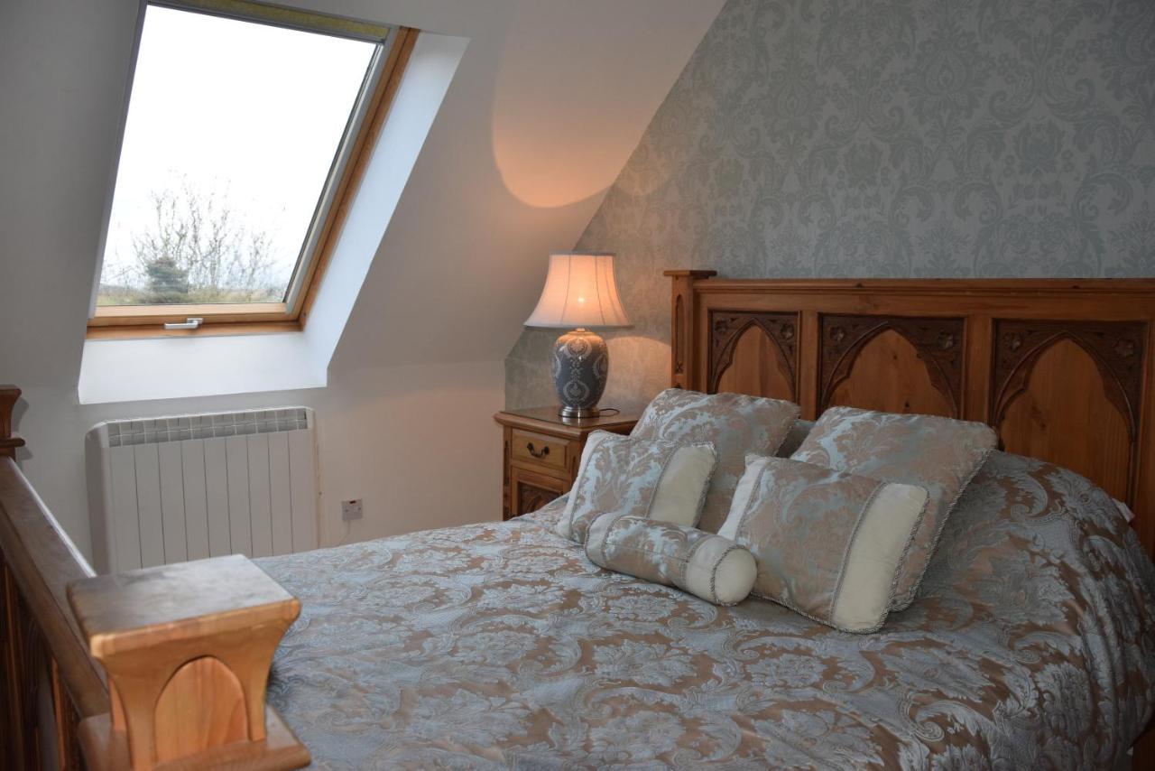 Eskview Farm Bed & Breakfast มอนโทรส ภายนอก รูปภาพ