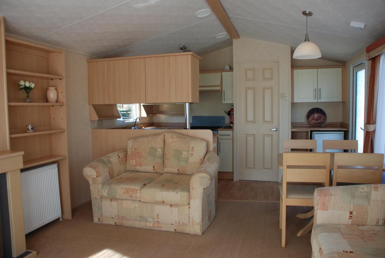 Eskview Farm Bed & Breakfast มอนโทรส ภายนอก รูปภาพ