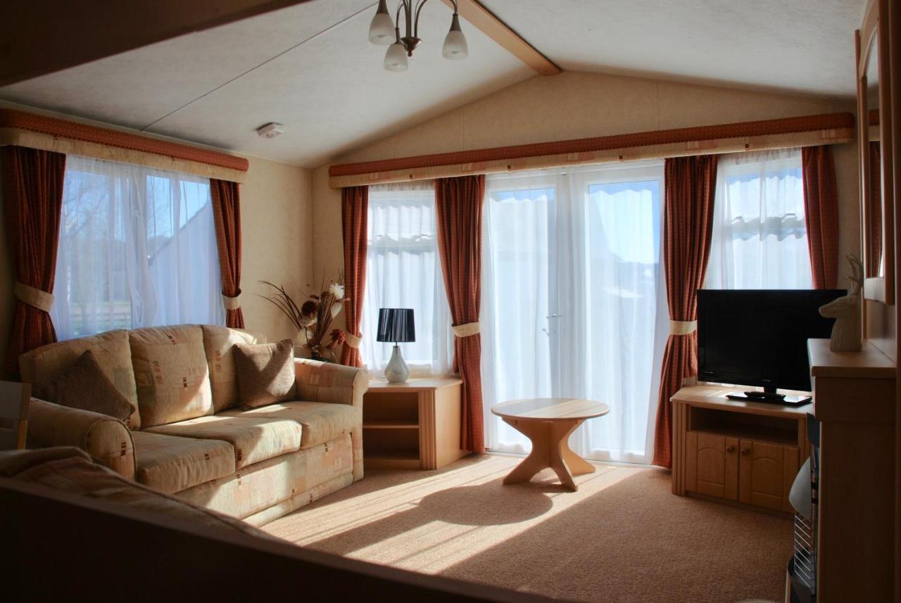 Eskview Farm Bed & Breakfast มอนโทรส ภายนอก รูปภาพ